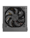 TR2 S Black 500W (80+ 230V EU, 2xPEG, 120mm, Single Rail) - nr 28