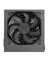 TR2 S Black 500W (80+ 230V EU, 2xPEG, 120mm, Single Rail) - nr 35