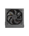 TR2 S Black 600W (80+ 230V EU, 2xPEG, 120mm, Single Rail) - nr 7