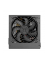 TR2 S Black 600W (80+ 230V EU, 2xPEG, 120mm, Single Rail) - nr 22