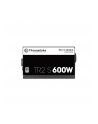 TR2 S Black 600W (80+ 230V EU, 2xPEG, 120mm, Single Rail) - nr 44