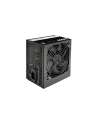 TR2 S Black 600W (80+ 230V EU, 2xPEG, 120mm, Single Rail) - nr 72