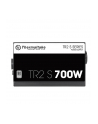 TR2 S Black 700W (80+ 230V EU, 2xPEG, 120mm, Single Rail) - nr 8