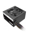 TR2 S Black 700W (80+ 230V EU, 2xPEG, 120mm, Single Rail) - nr 34