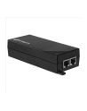 Edimax IEEE 802.3at Gigabit PoE injector , 30W - nr 12