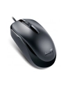 Mysz optyczna przewodowa Genius DX-120, czarna - nr 10