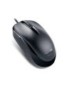 Mysz optyczna przewodowa Genius DX-120, czarna - nr 11