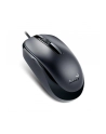 Mysz optyczna przewodowa Genius DX-120, czarna - nr 1