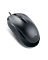Mysz optyczna przewodowa Genius DX-120, czarna - nr 6