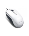 Mysz optyczna przewodowa Genius DX-120, biała - nr 3