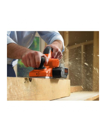 STRUG KW 750 K BLACK DECKER
