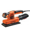 SZLIFIERKA OSCYLACYJNA KA 320 EKA BLACK DECKER - nr 24