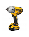 ZAKRĘTARKA UDAROWA 1/2'' DCF899 HP2 18V AKUM LI 5,0Ah DEWALT - nr 2