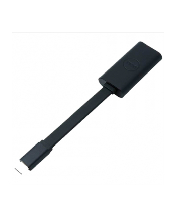 Dell Adapter - USB C to VGA
