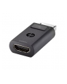 HP DisplayPort to HDMI 1.4 Adapter - nr 1