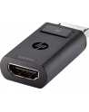 HP DisplayPort to HDMI 1.4 Adapter - nr 3