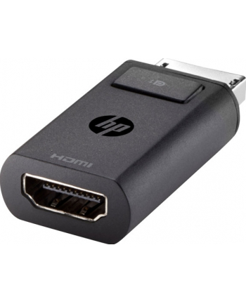 HP DisplayPort to HDMI 1.4 Adapter