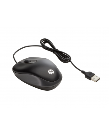 HP USB Travel Mouse