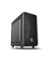 Versa H15 microATX USB3.0 (120 mm), czarna - nr 38