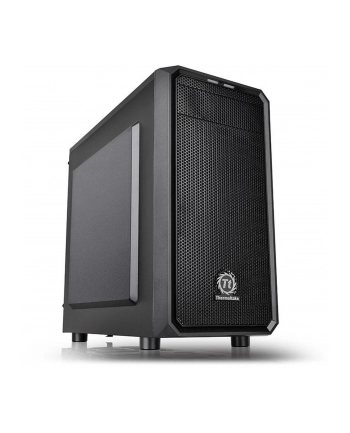 Versa H15 microATX USB3.0 (120 mm), czarna nr 2