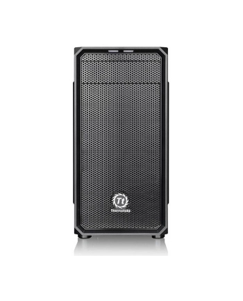 Versa H15 microATX USB3.0 (120 mm), czarna nr 1