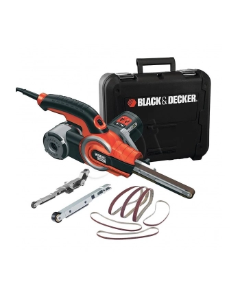 PILNIK TAŚMOWY KA 902 EK BLACK DECKER nr 1