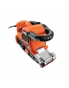 SZLIFIERKA TAŚMOWA KA 88 BLACK DECKER - nr 4