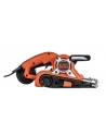 SZLIFIERKA TAŚMOWA KA 88 BLACK DECKER - nr 7