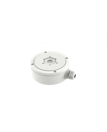 Puszka montażowa Hikvision DS-1280ZJ-S do kamer tubowych serii DS-2CD2TXX i DS-2CD4AXXF nr 1
