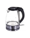 ESPERANZA CZAJNIK SZKLANY YOSEMITE 1.7L CZARNY EKK012 - nr 11