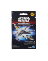 SW STAR WARS E7 MINI POJAZDY HASBRO B3680(WYSYŁKA LOSOWA, BRAK MOŻLIWOSCI WYBORU) - nr 22