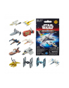 SW STAR WARS E7 MINI POJAZDY HASBRO B3680(WYSYŁKA LOSOWA, BRAK MOŻLIWOSCI WYBORU) - nr 3