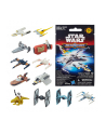 SW STAR WARS E7 MINI POJAZDY HASBRO B3680(WYSYŁKA LOSOWA, BRAK MOŻLIWOSCI WYBORU) - nr 4