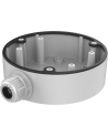 Puszka montażowa Hikvision DS-1280ZJ-DM21 do kamer kopułkowych serii DS-2CD41xx i DS-2CD27xx - nr 8