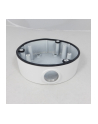 Puszka montażowa Hikvision DS-1280ZJ-DM21 do kamer kopułkowych serii DS-2CD41xx i DS-2CD27xx - nr 9