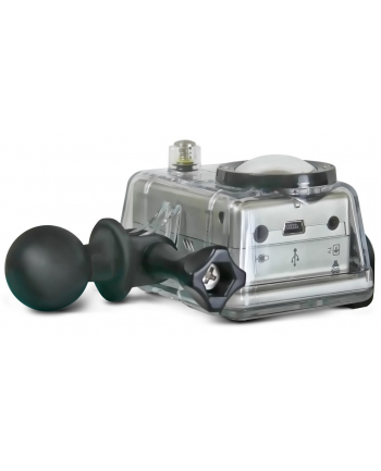 RAM Mount Głowica obrotowa 'B' 1-calowa z adapterem do montażu kamer GoPro nr 2