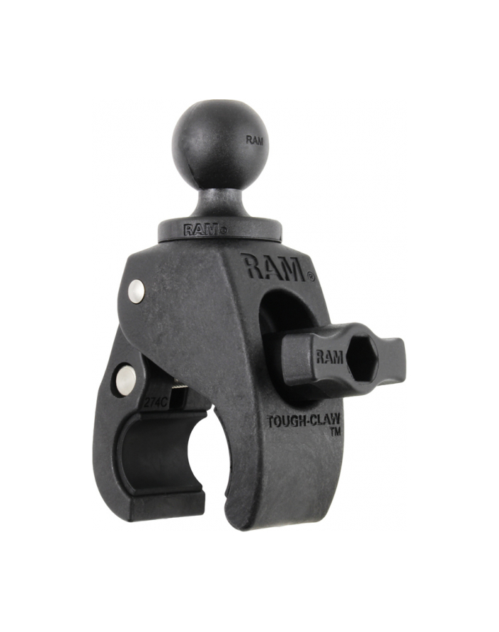 RAM Mount Klamra zaciskowa RAM Tough-Claw główny