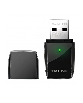 TP-LINK ARCHER T2U AC600