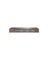 TEG1024D 24 port 10/100/1000Mbps Gigabit Ethernet Switch, Desktop - nr 10