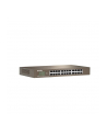 TEG1024D 24 port 10/100/1000Mbps Gigabit Ethernet Switch, Desktop - nr 11