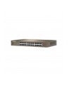 TEG1024D 24 port 10/100/1000Mbps Gigabit Ethernet Switch, Desktop - nr 12