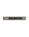 TEG1024D 24 port 10/100/1000Mbps Gigabit Ethernet Switch, Desktop - nr 22