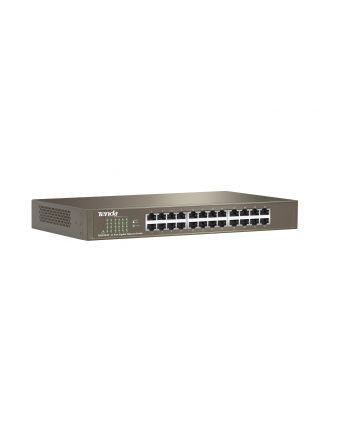 TEG1024D 24 port 10/100/1000Mbps Gigabit Ethernet Switch, Desktop nr 2