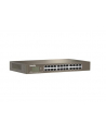 TEG1024D 24 port 10/100/1000Mbps Gigabit Ethernet Switch, Desktop - nr 24