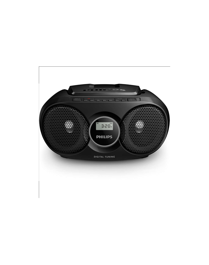 Boombox Philips AZ215B/12 główny