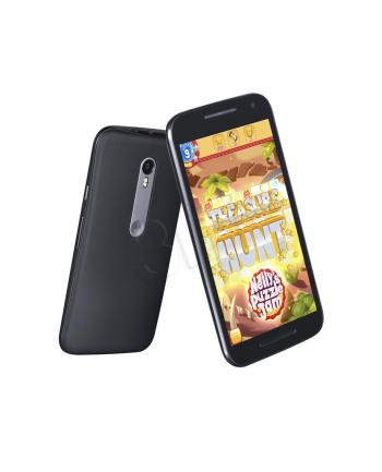 MOTOROLA MOTO G 3GEN XT1541 8GB BLACK nr 1