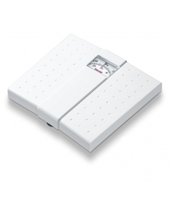 Waga łazienkowa Beurer MS01 | biała nr 1