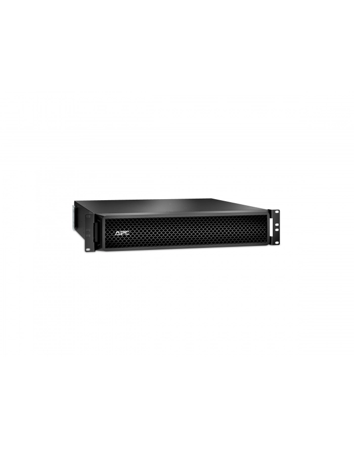 SRT96RMBP Zewnętrzny  moduł bateryjny 96V SRT3000 2U główny