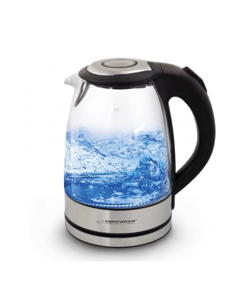 Esperanza EKK012 Czajnik Elektryczny YOSEMITE 1,7 L nr 2