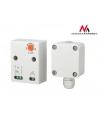 Maclean Czujnik zmierzchowy zewnętrzny (sonda) 2300W MCE35 - nr 11